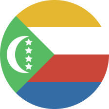 km